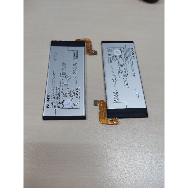 Baterai Sony Xperia XZ Premium
