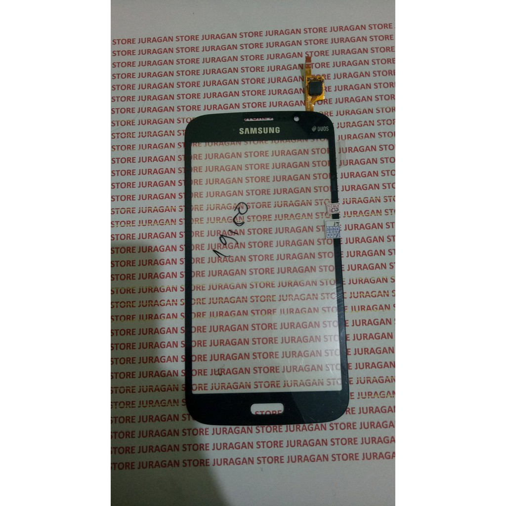 TOUCHSCREEN SAMSUNG GALAXY MEGA 5.8 INCH I9152 I9150