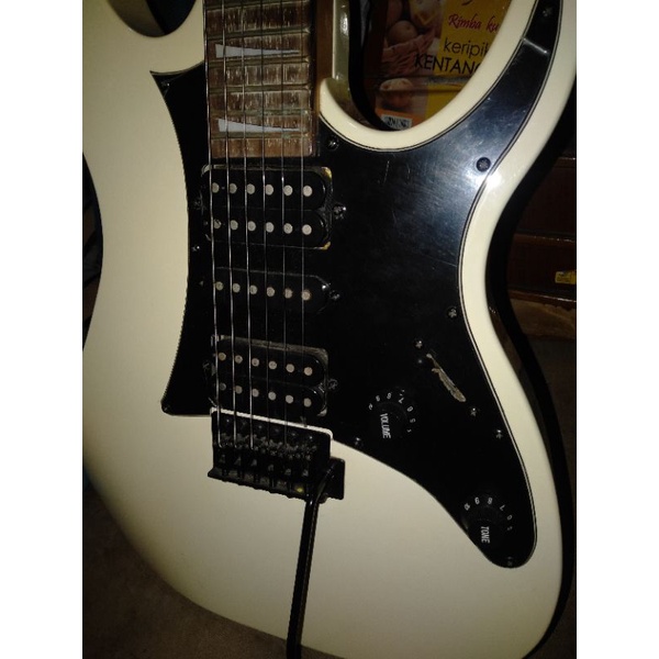 Fullset Gitar Listrik Legacy dan Ampli Cort ORIGINAL