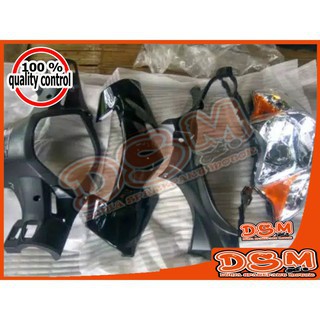 BATOK DEPAN HONDA ABSOLUTE REVO / BATOK KEPALA HONDA ABSOLUTE REVO / BATOK REVO