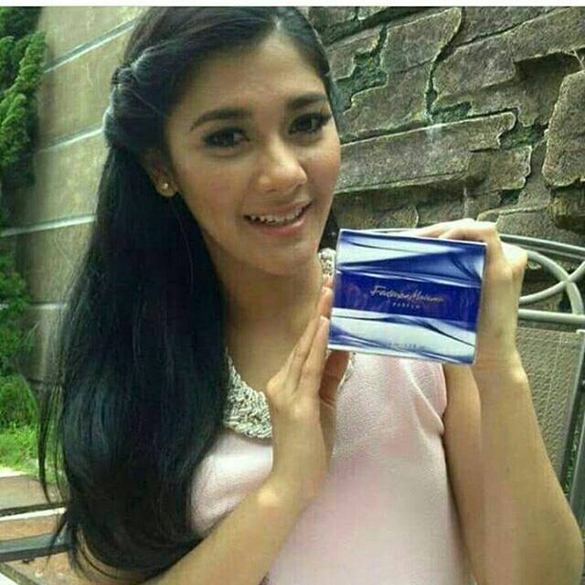 Parfum Federico Mahora FM 318