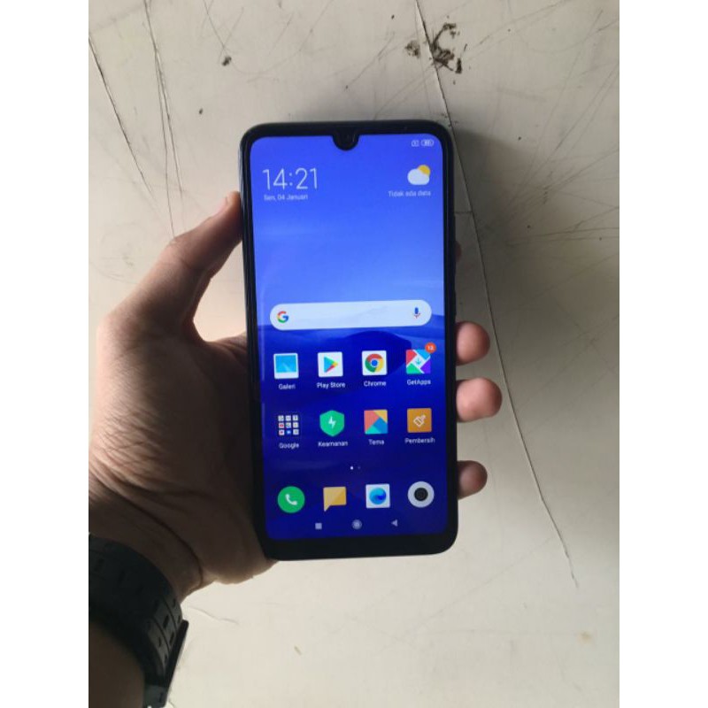 REDMI 7 RAM 2/16 ORIGINAL SECOND