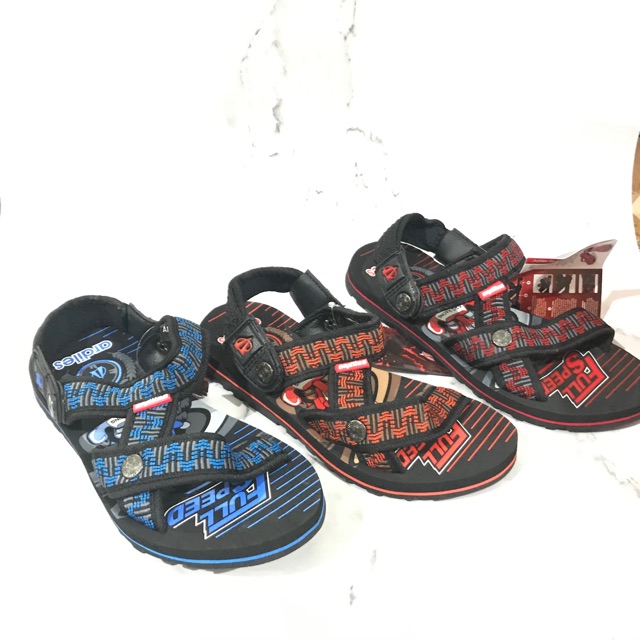 Sandal Gunung Ardiles Apro Ardiles Anak