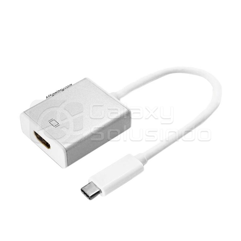 Converter TypeC   Type C   Type C To HDMI