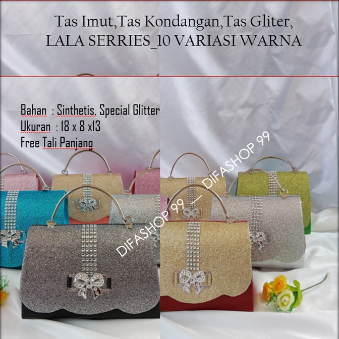 Tas Slempang,Tas Etnik,Tas Kekinian,LALA HIJAU DAUN,DIFASHOP 99