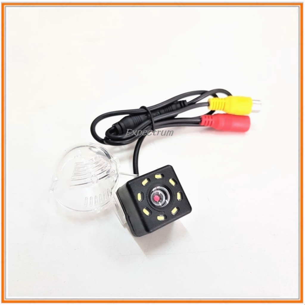 Kamera Mundur / Parkir OEM LED Suzuki Ertiga, Ignis, Swift, SX4, APV.