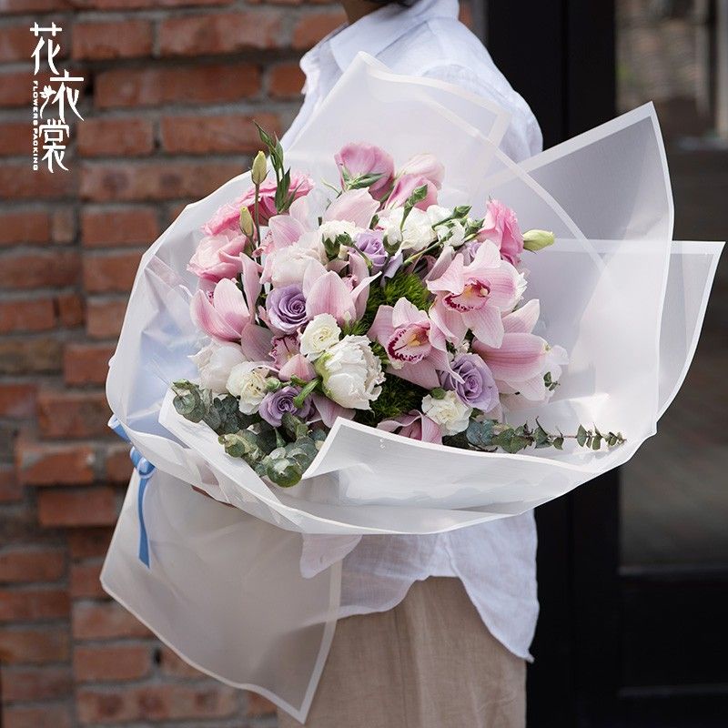 

Kertas Bunga/Flower Papper/FLOWER WRAP/Wrapping bunga/Kertas Tisue/