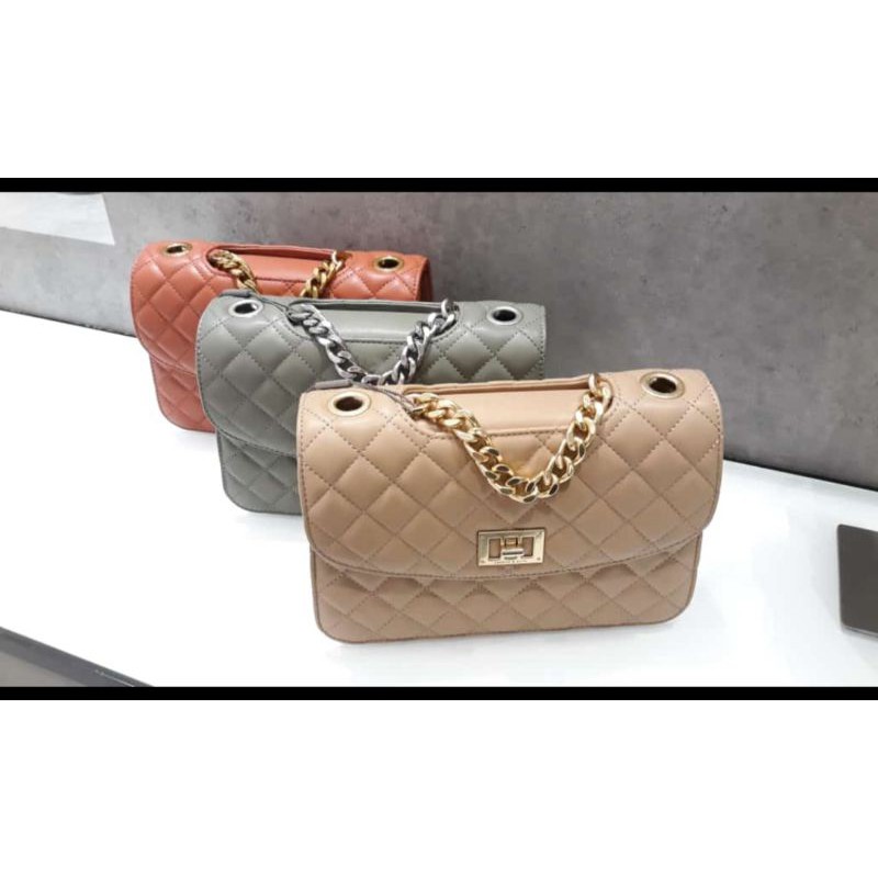 TAS CNK NEW ARRIVAL//TAS CHARLES N KEITH