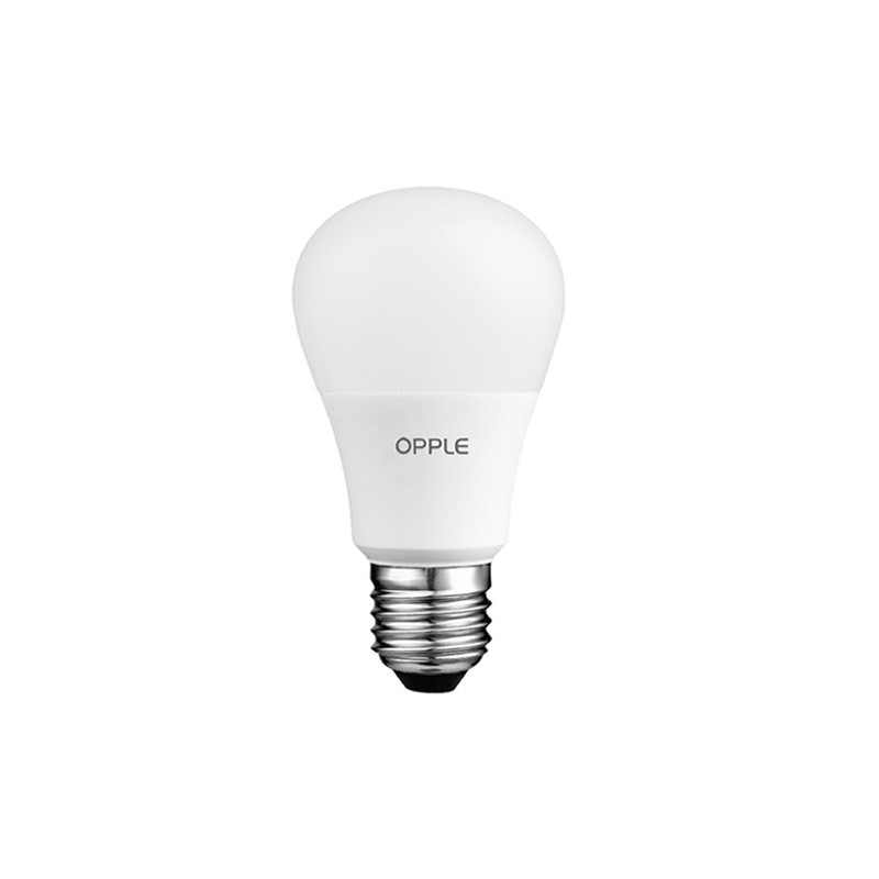 LAMPU LED OPPLE 7W BOHLAM BULB 7WATT 7 WATT E27