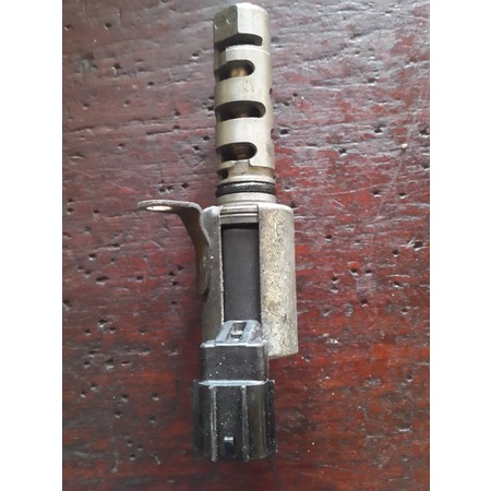 Sensor vvti OCV vvti daihatsu sirion