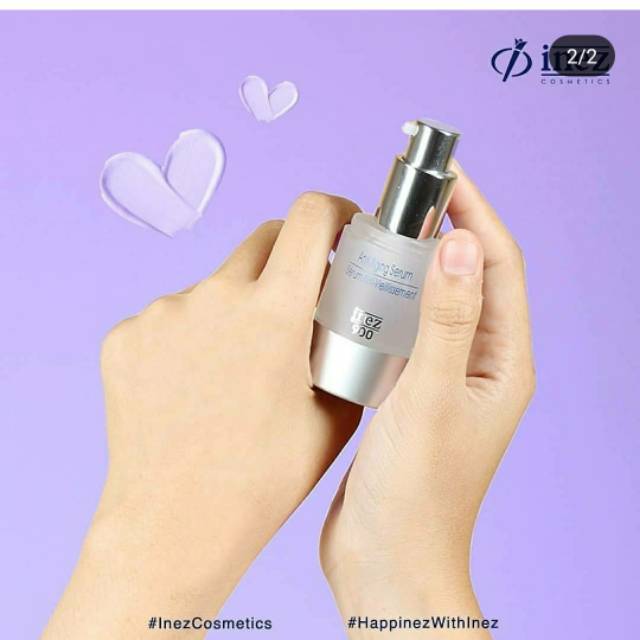 INEZ ANTI AGING SERUM