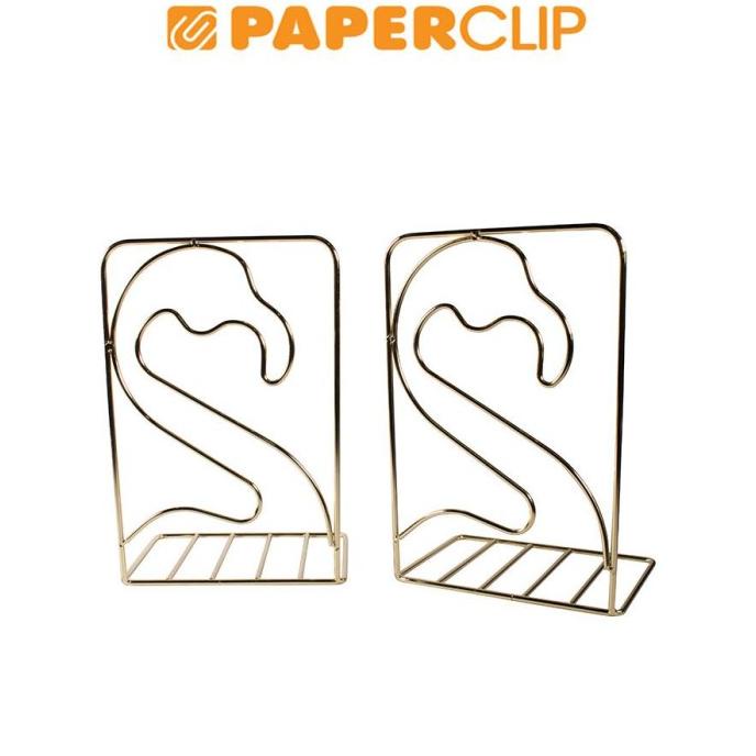 

Book End Mq 7032 Flamingo Terlaris
