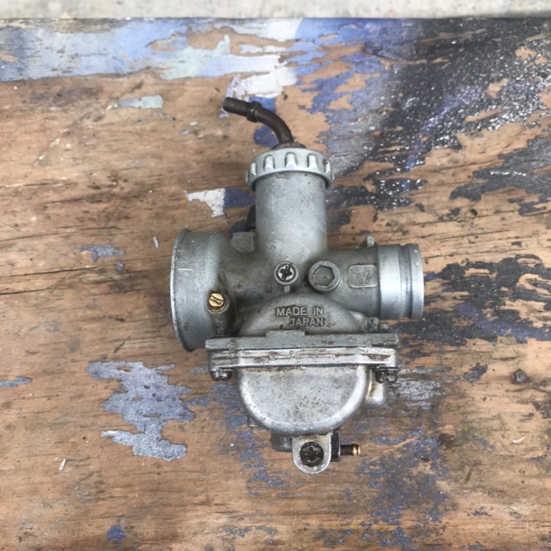 carburator karburator Yamaha Force 1 F1 F1Z FizR original mikuni japan 2nd 3xa