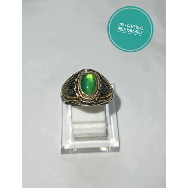 Bacan Doko Mini Giwang