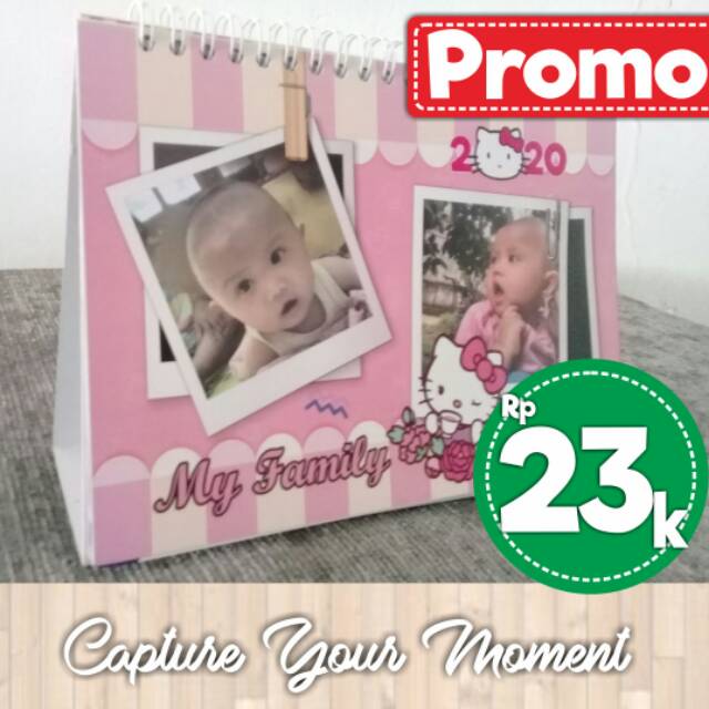 

Kalender 2020 hello kitty