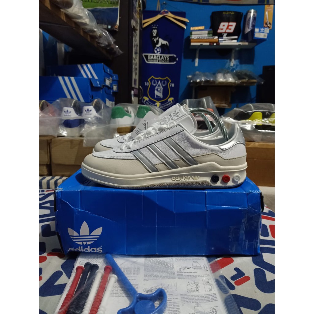 Sepatu adidasSpzl galaxy SPZL