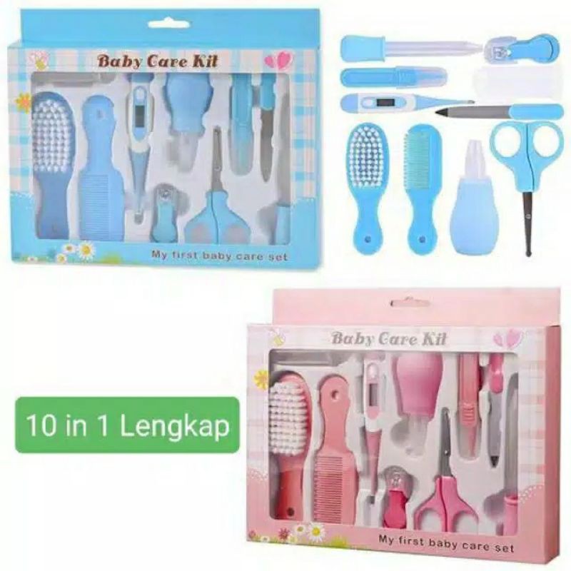 Set Paket Perlengkapan Bayi Baru Lahir 100 in 1 Setara SNI Lengkap BONUS POMPA ASI ELEKTRIK SP01
