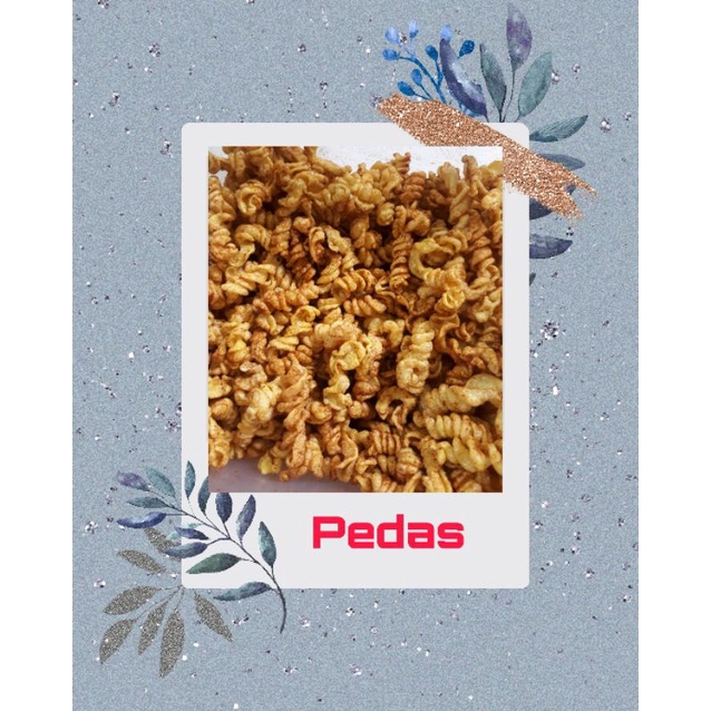 

makaroni panginan padas