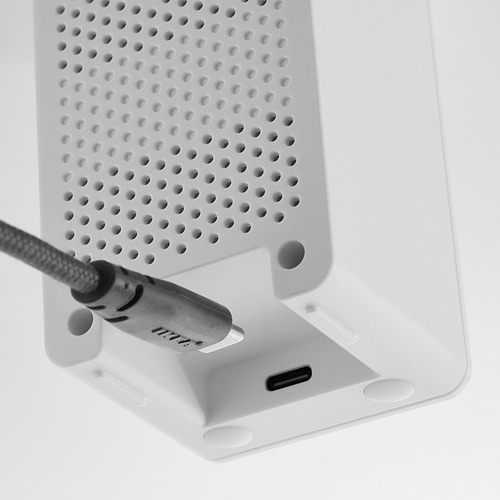 VINDRIKTNING Sensor kualitas udara