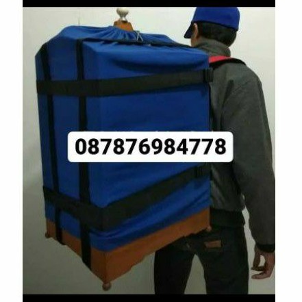 TAS BURUNG TAS SANGKAR BURUNG