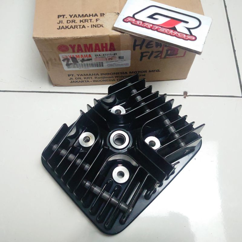 kop blok head seher f1zr ori ygp block piston cylinder fizr fiz f1z r forceone force1 force one 1 3xa