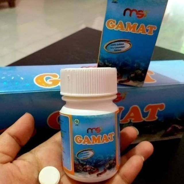 MSI GAMAT