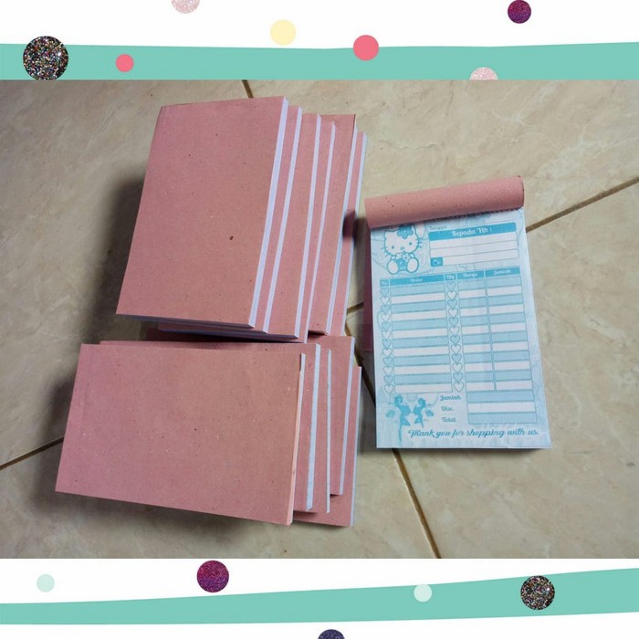 

Termurah Nota Barang Sale