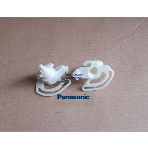SELECTOR DRAIN MESIN CUCI PANASONIC