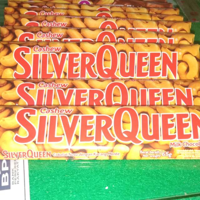 

Silveequin