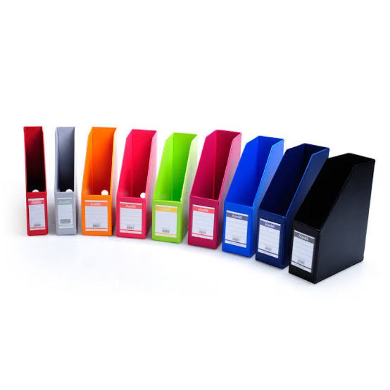 

BANTEX BOX FILE 4011