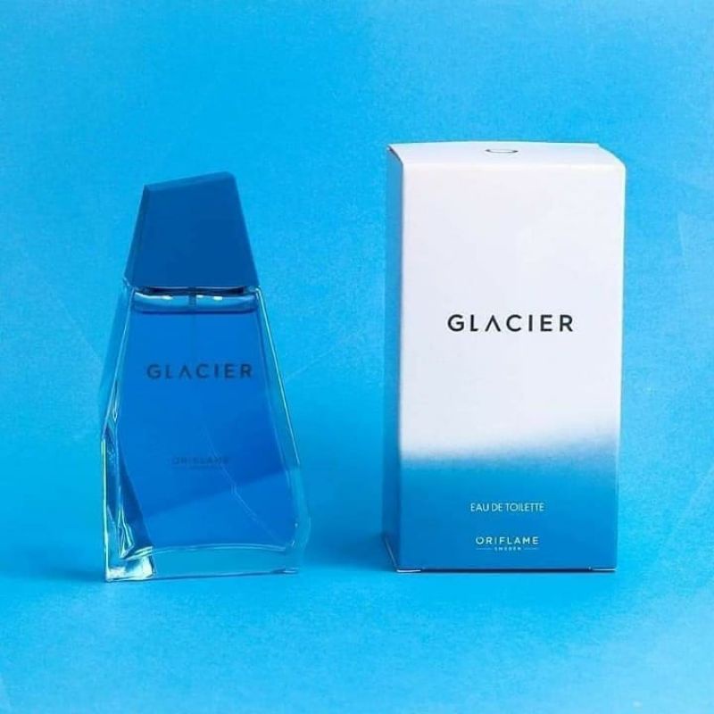 Glacier Eau de Toilette//Glacier Fire Eau de Toilette//Glacier Rock Eau de Toilette