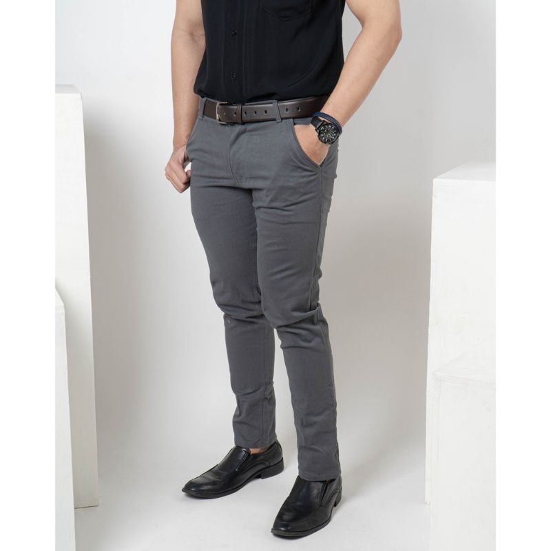 PROMO CELANA CHINO PANJANG PRIA BEST QUALITY