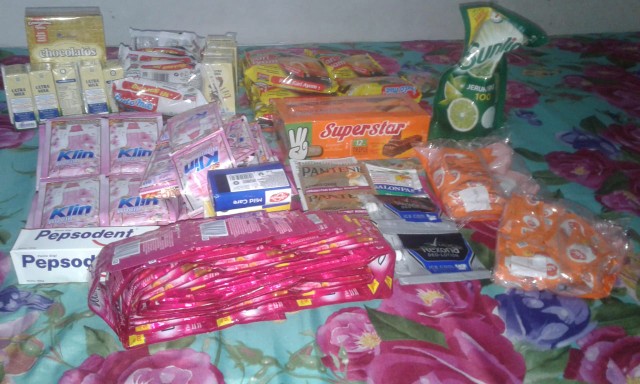 Sunlight Jeruk Nipis 755 Ml Refil Untuk Mencuci Piring