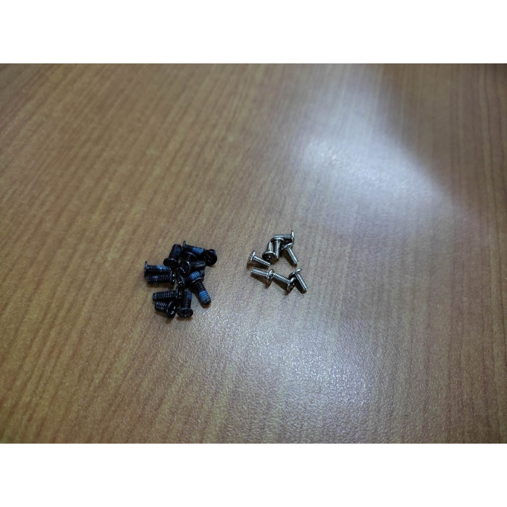 Sekrup Baut Laptop MSI Original 20 pcs