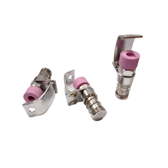 Asahan Komplit Mesin Potong Lempar