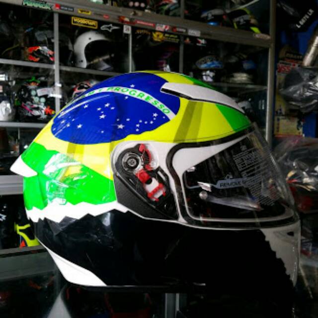 AGV K3SV