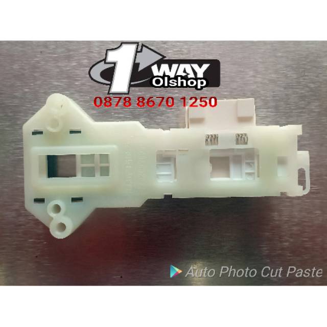 Door Switch Lock Mesin cuci LG