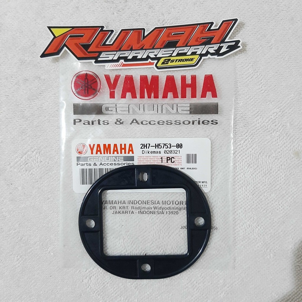 KARET PELAMPUNG TANGKI RXK RX KING ORIGINAL