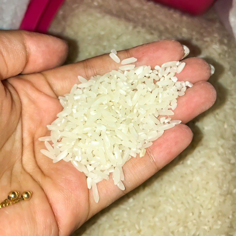 

BERAS ASLI PETANI CILACAP
