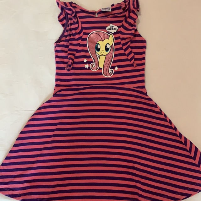 Dress pony fluttershy