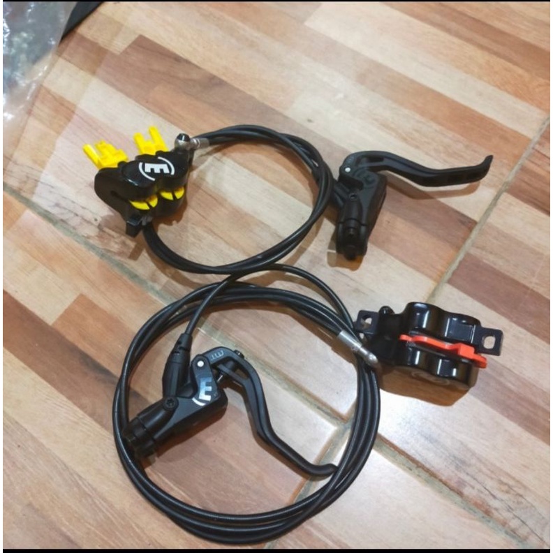 BRAKE MAGURA MT 30 MAGURA THIRTY Sepasang