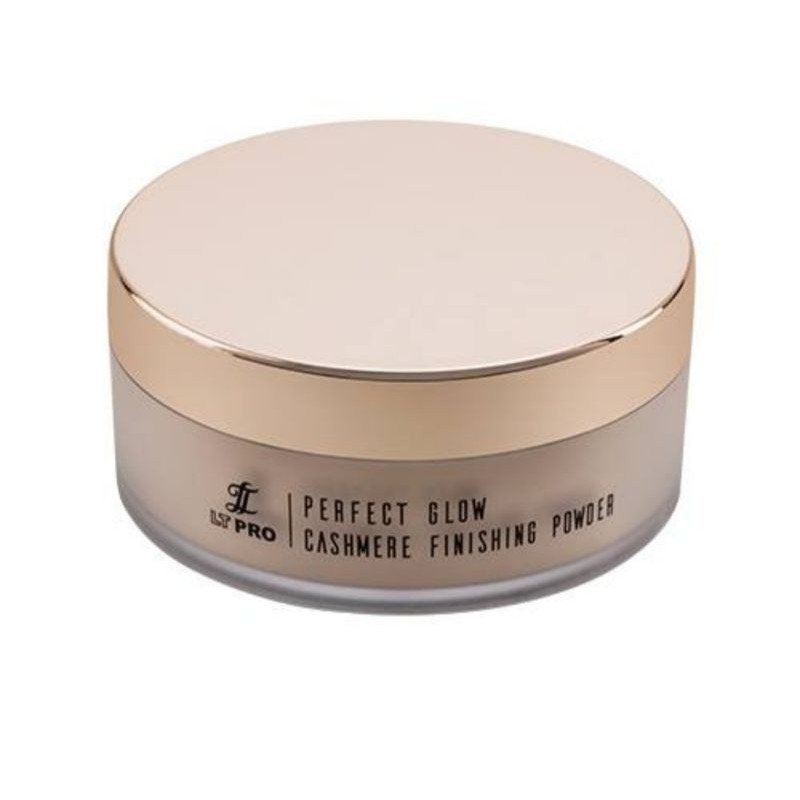 Lt Pro Perfect Glow Cashmere Finishing Powder