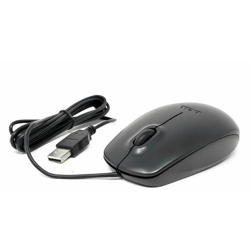 Mouse Dell MS111 / Mouse MS111 / Dell MS111 / Mouse USB Optical DELL MS111