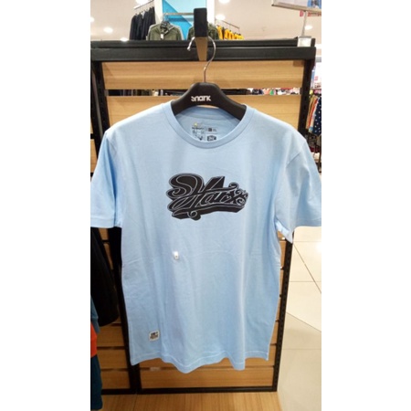 kaos t-shirt sharks original matahari