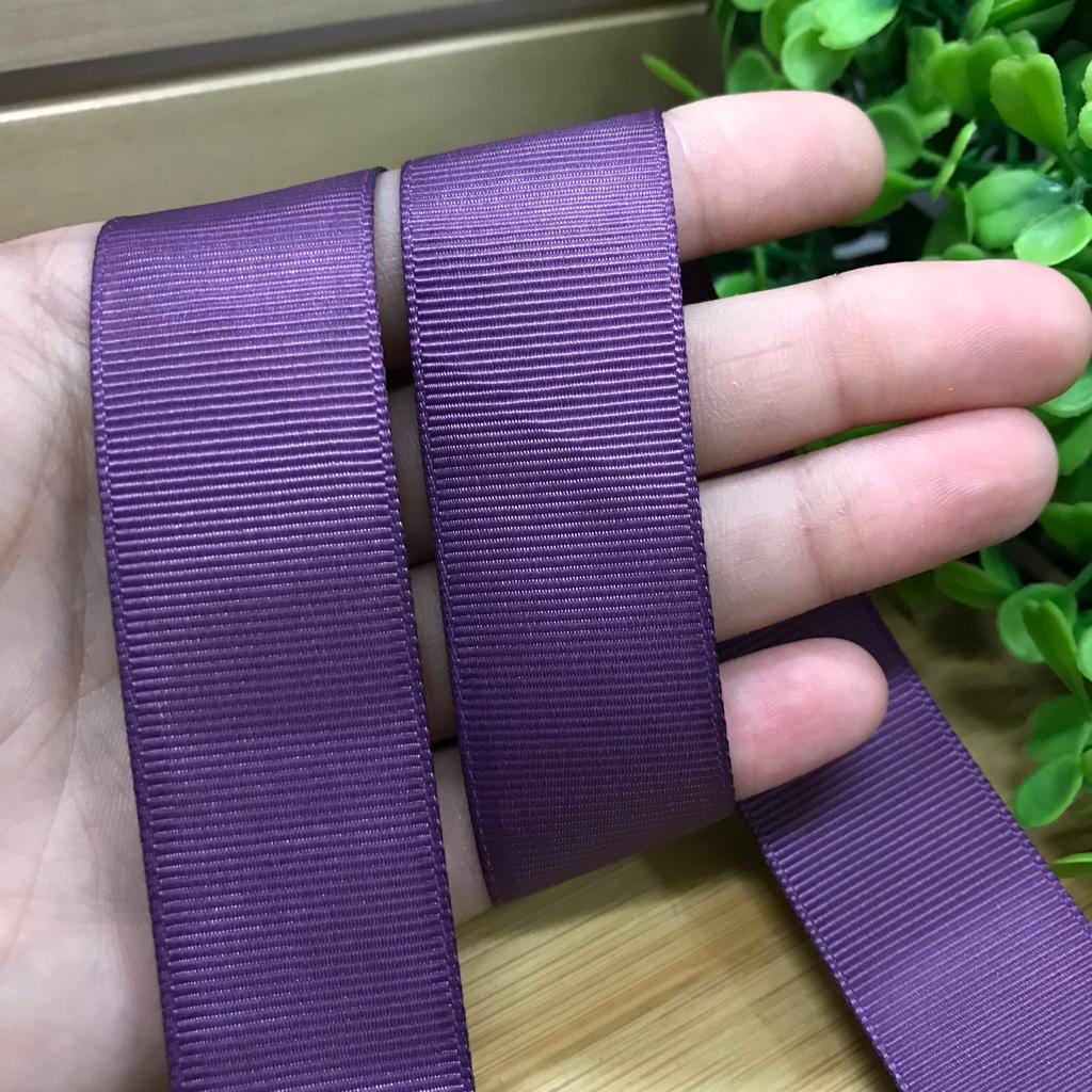 100 YARD - PITA GROSGRAIN IMPOR SUPER SALE | PITA POLOS | PITA KADO | GGF 21 B