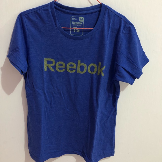 Preloved Reebok