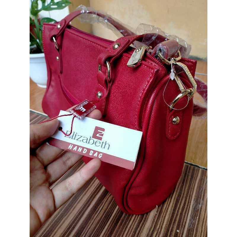 Elizabeth Hand Bag original