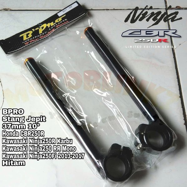 STANG BPRO NINJA STANG BPRO NINJA 250 FI STANG BPRO CBR 250R STANG BPRO CBR250R STANG BPRO NINJA FI