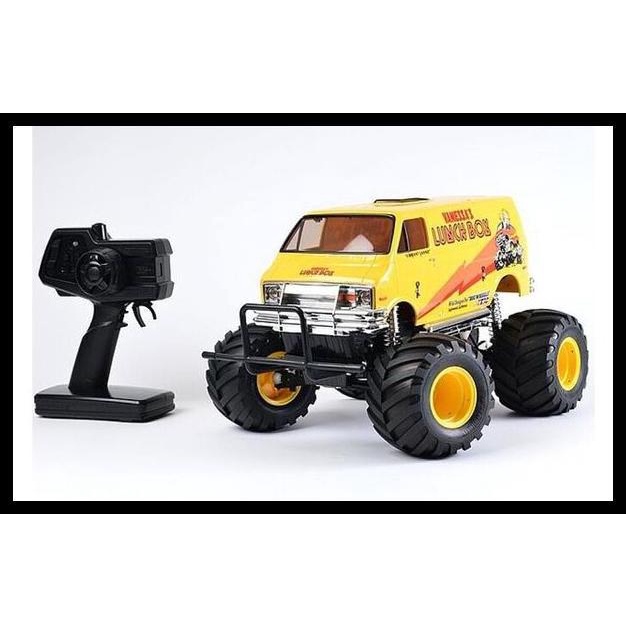 Termurah Tamiya 57749 Xb Lunch Box - Rc Lunch Box