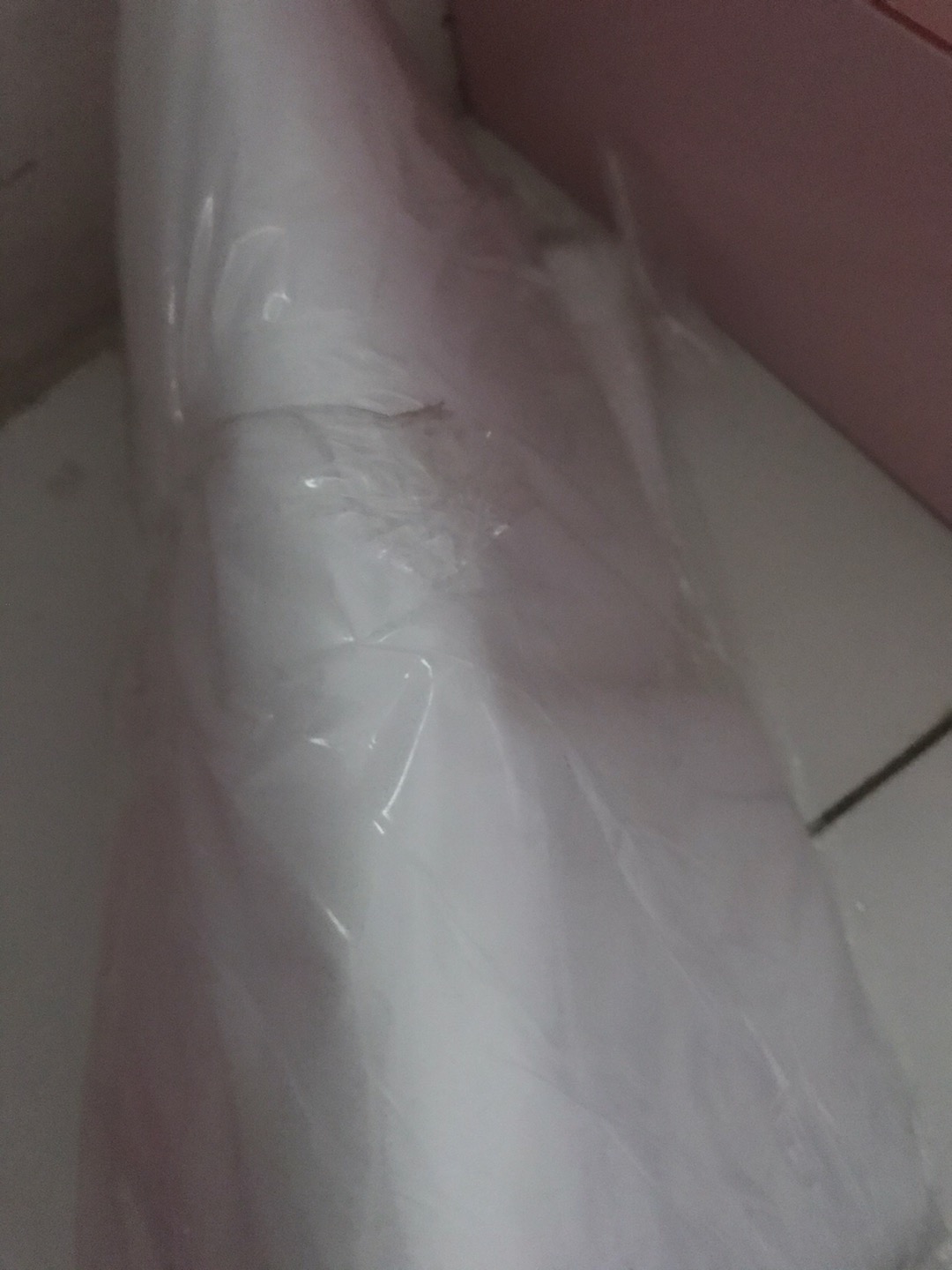 Plastik Laundry Jinjing 3 Jari Kemasan 1kg